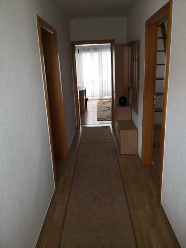 Apartman Sana Lux