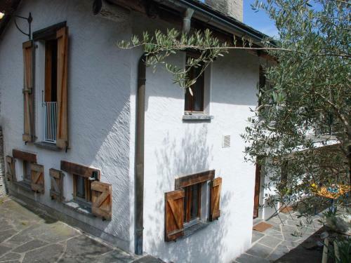 Holiday Home Casa Azzurra