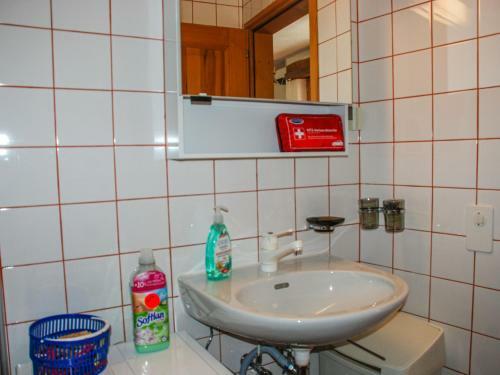 Holiday Home Casa Azzurra