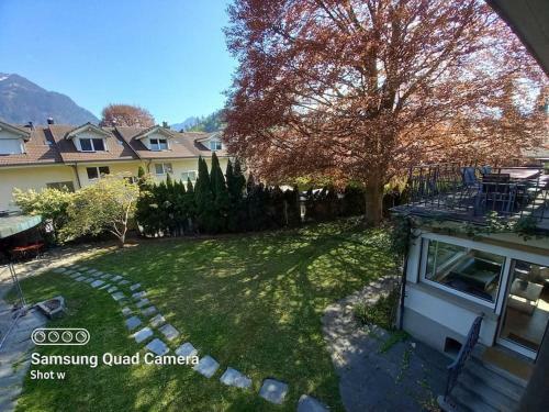 Apartamento J87 Villa Garden