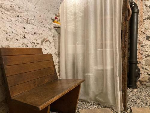 Hostal The Old Cellar (no Shower)