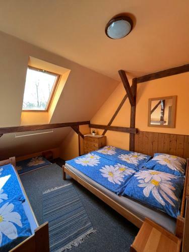 Hostal Penzion U K�nigsmark?