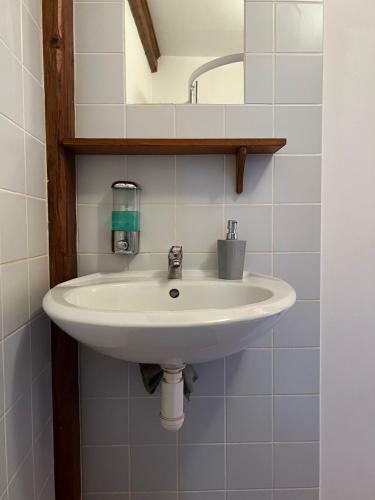 Hostal Penzion U K�nigsmark?