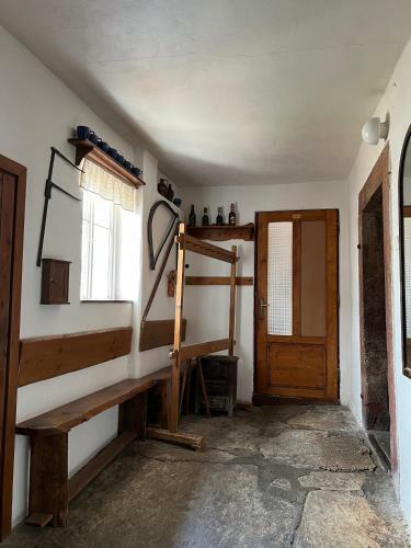 Hostal Penzion U K�nigsmark?