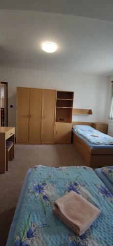 Hostal Pension Kor�tko