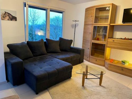 Apartamento Ferienwohnung Harzblick