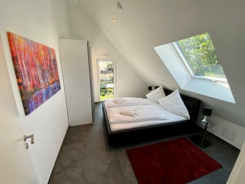 Apartamento Vis-ahr-vis Country