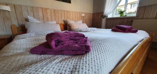 Apartamento Ferienwohnung Zur Ellernm�hle