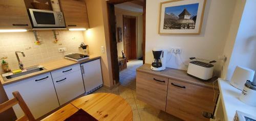 Apartamento Ferienwohnung Zur Ellernm�hle