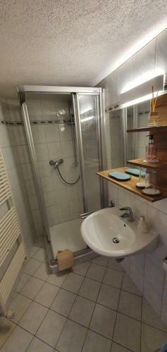 Apartamento Ferienwohnung Zur Ellernm�hle