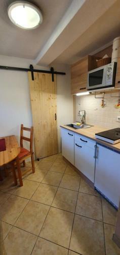 Apartamento Ferienwohnung Zur Ellernm�hle