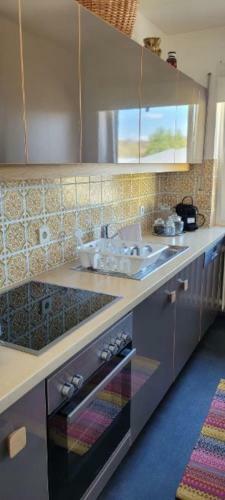 Apartamento Ferienwohnung Ingrid