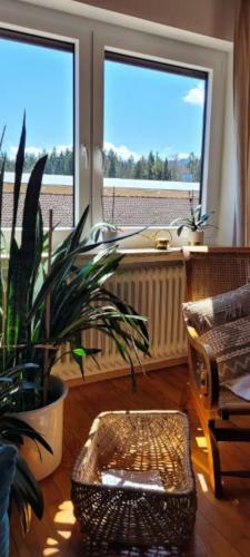Apartamento Ferienwohnung Ingrid