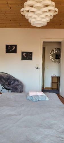 Apartamento Ferienwohnung Ingrid