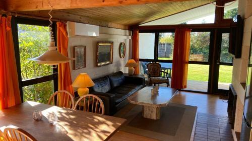 Cozy, Charming Home In Hornb�k