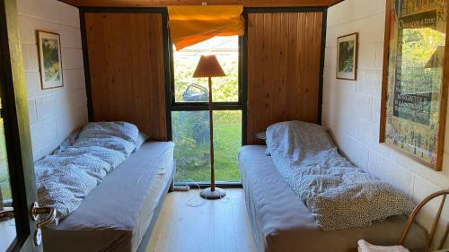 Cozy, Charming Home In Hornb�k