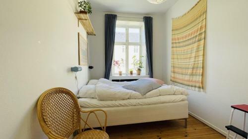 Apartmentincopenhagen Apartment 1485