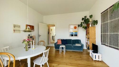 Apartmentincopenhagen Apartment 1485