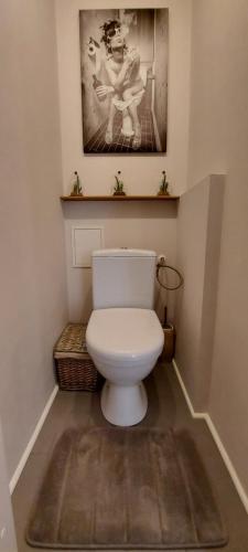Apartamento Laine Street Accommodation