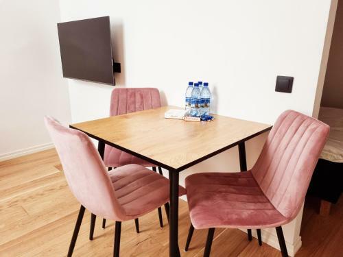 Supeluse 7-1 Guest Apartment By Annalie Apartments