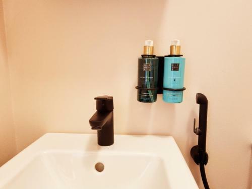 Supeluse 7-1 Guest Apartment By Annalie Apartments