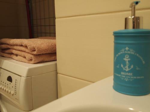 Apartamento Comfortable Residence City Center