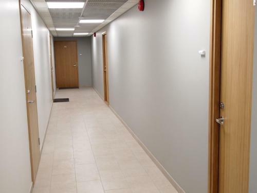 Apartamento Comfortable Residence City Center