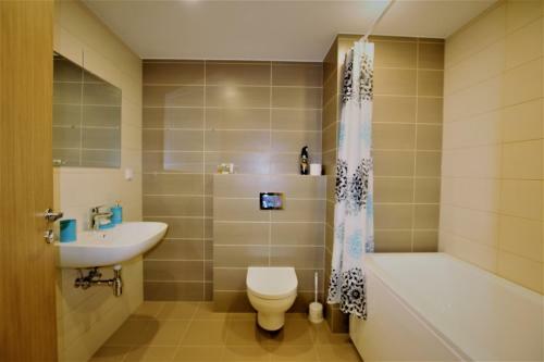 Apartamento Comfortable Residence City Center