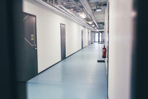 �lemiste City Student Hostel