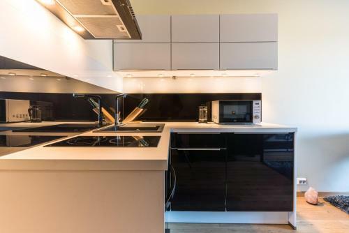 River Apartment