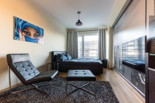 River Apartment