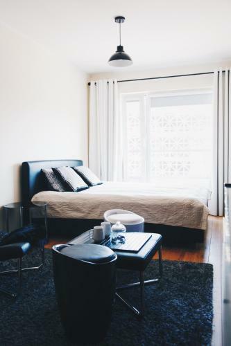 River Apartment