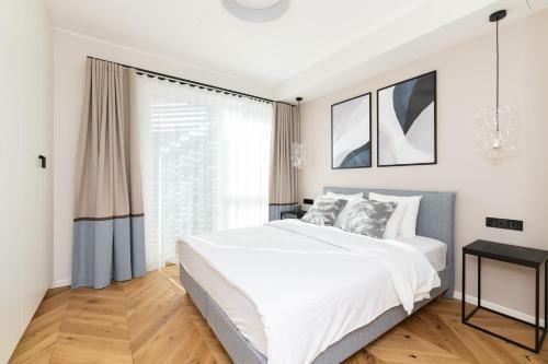 Hilltop Apartments - Wilmsi Villa
