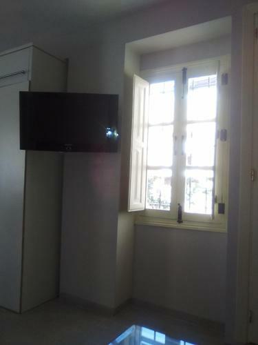 Alora Old Town 2 Bedroom House