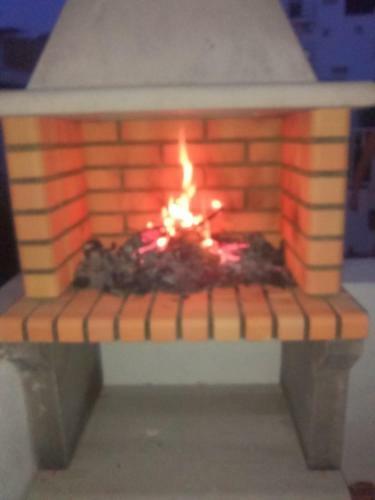 Alora Old Town 2 Bedroom House