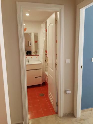 Bonito Apartamento De 2 Dormitorios En Almu�ecar