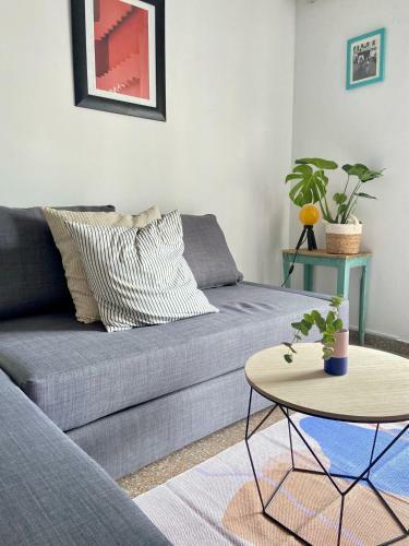 Apartamento Centro Pe�a de Los Enamorados