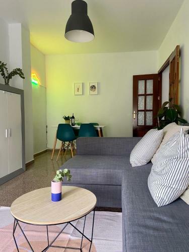 Apartamento Centro Pe�a de Los Enamorados