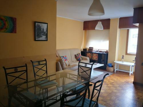 Apartamento Duplex En Ares