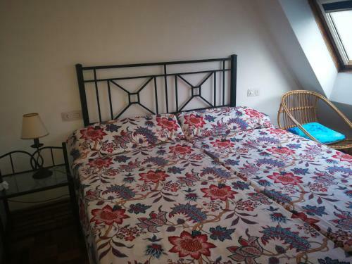 Apartamento Duplex En Ares