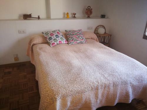 Apartamento Duplex En Ares