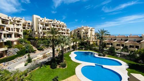 Apartamento Villa Gadea 7-2