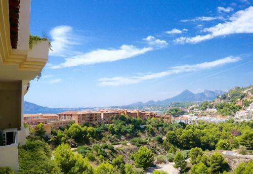 Apartamento Lunamar