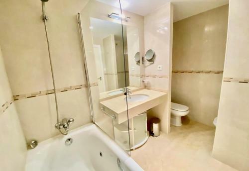 Apartamento Lunamar