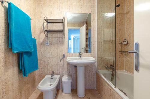 Apartamento Altea Nova