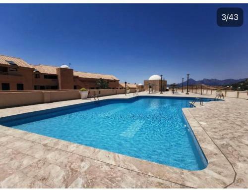 Apartamento Penthouse Mascarat