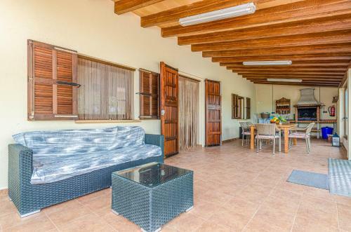 Yourhouse Ca Na Capitana, Villa With Private Pool And Garden