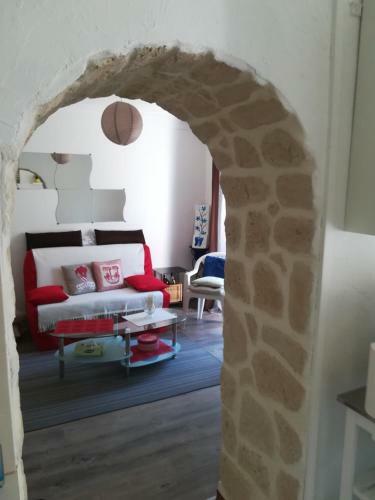 Apartamento Residence Eden Roc