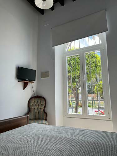 Apartamento Casa Ribera Centro