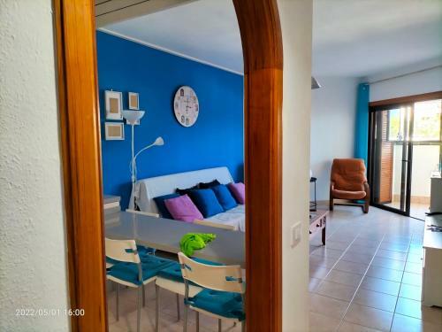 Apartamento Apt Bellview